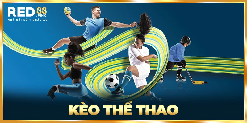 Kèo Thể Thao