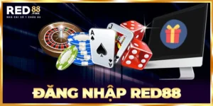 Đăng Nhập Red88