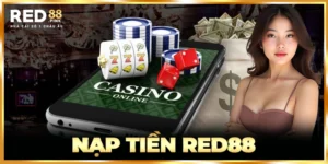 Nạp Tiền Red88