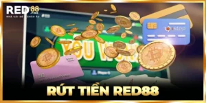 Rút Tiền Red88